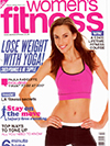 WOMENS FITNESS - PROMO ISSUE